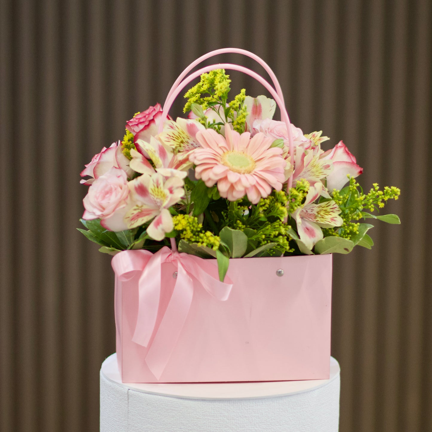 Caja Floral Dulce Encanto