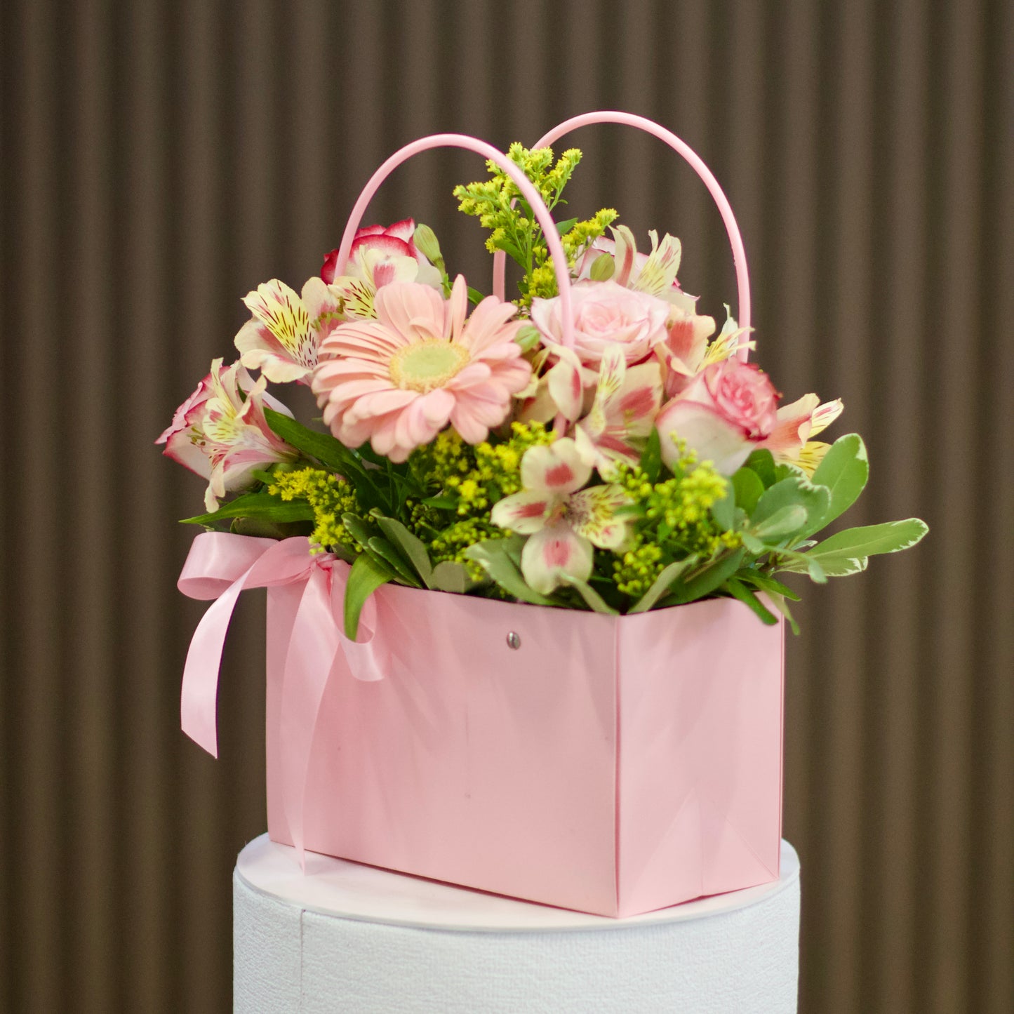 Caja Floral Dulce Encanto